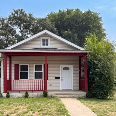 Property photo 1 of 1314 S Braddock St