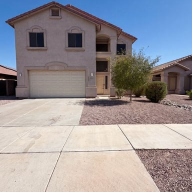 Property photo 1 of 17249 W Cocopah St