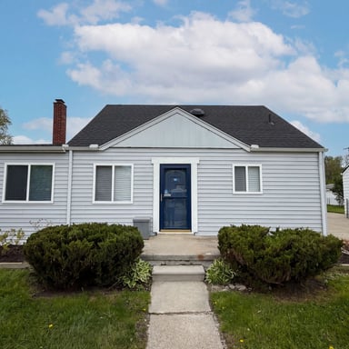 Property photo 1 of 26311 Hopkins St
