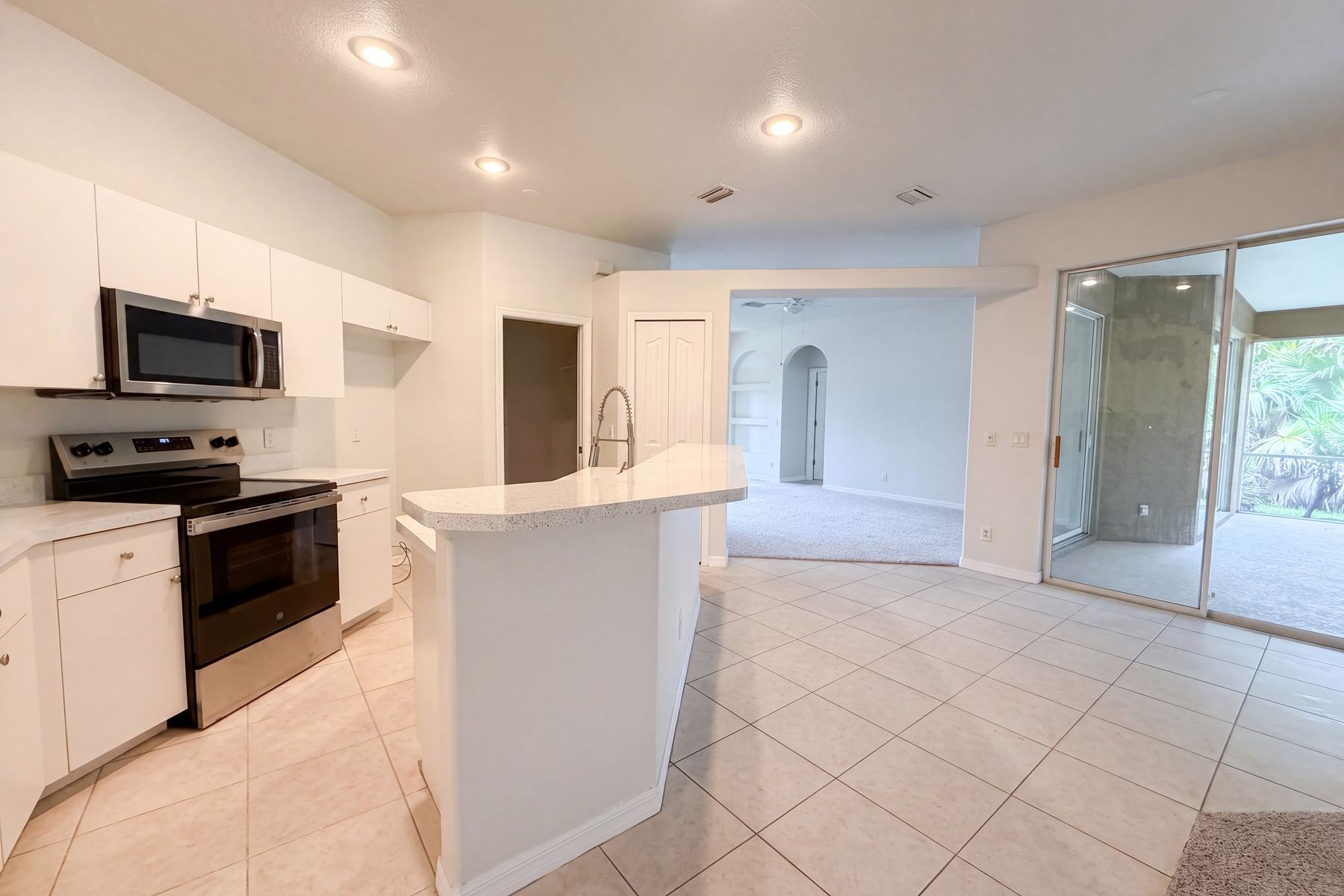 Photo 2 of 30 of 1796 Nora Ln, North Port, FL