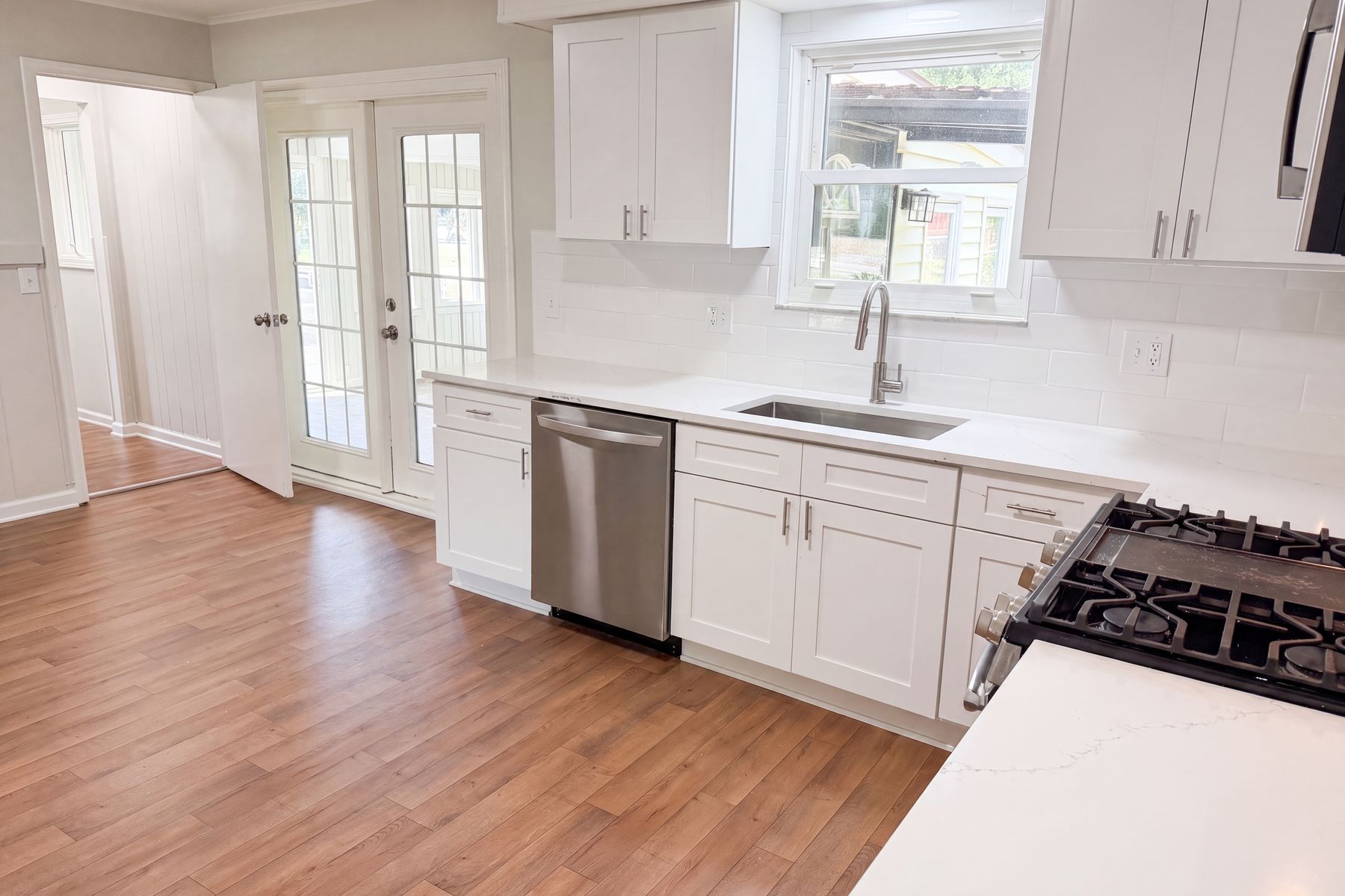 Photo 2 of 20 of 3211 24 Mile Rd, Shelby Township, MI