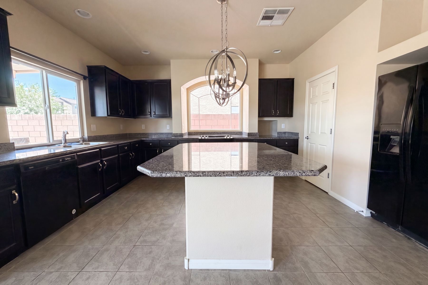 Photo 2 of 17 of 5513 Perry Creek St, Las Vegas, NV