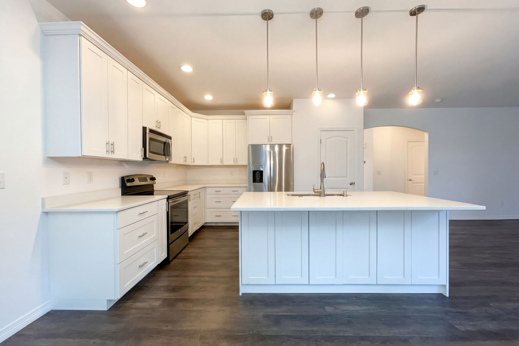 Photo 2 of 27 of 745 Mount Massive St, Berthoud, CO