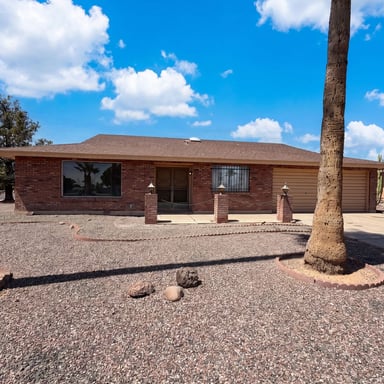 Property photo 1 of 6408 E Adobe Rd