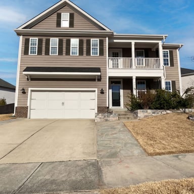 Property photo 1 of 2928 Thurman Dairy Loop