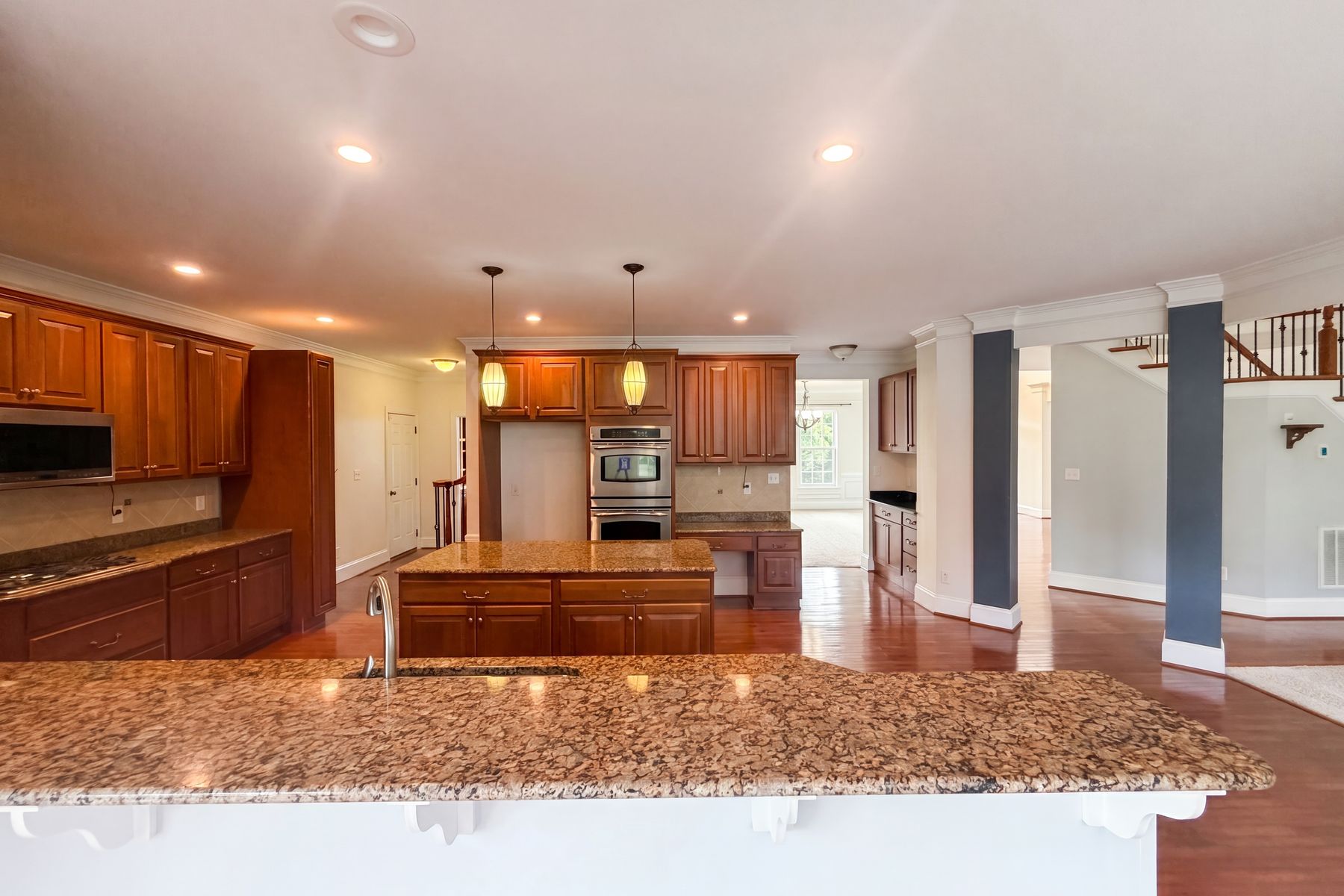Photo 2 of 33 of 7791 Newhaven Dr, Oak Ridge, NC