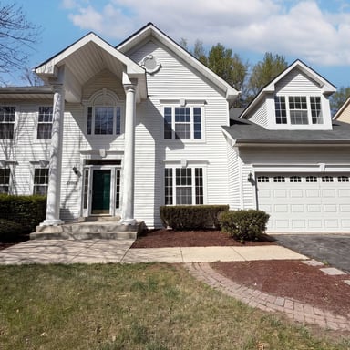 Property photo 1 of 12608 Quarterhorse Dr