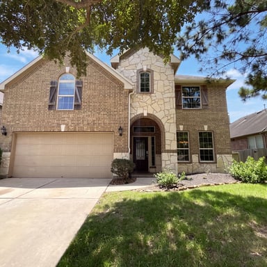 Property photo 1 of 17118 Jetton Park Ln