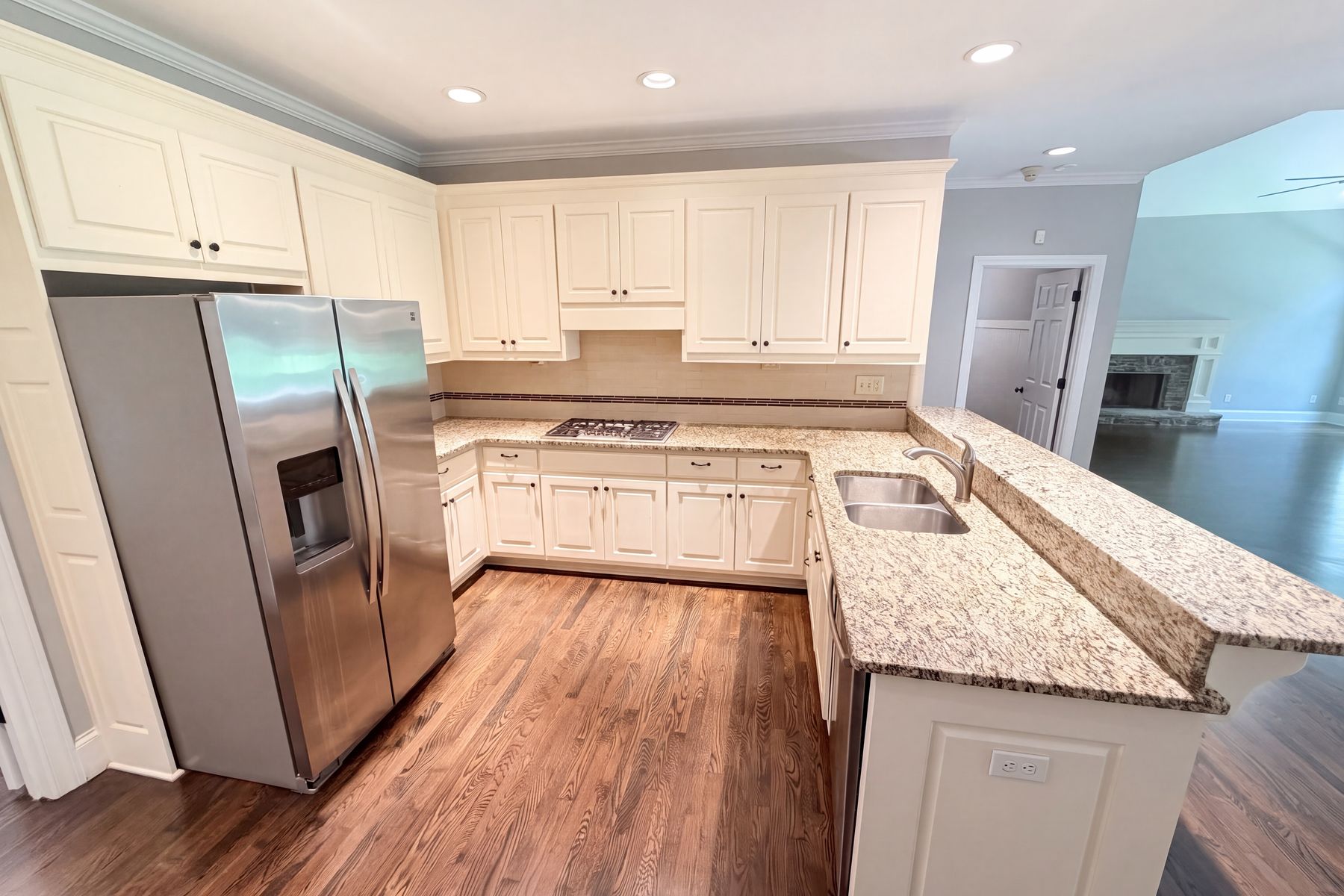 Photo 2 of 40 of 120 Bay Colt Rd, Alpharetta, GA