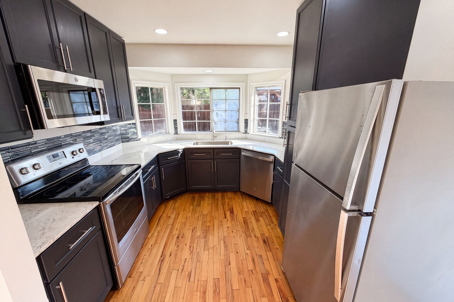 Photo 2 of 23 of 14561 E 46th Ave, Denver, CO