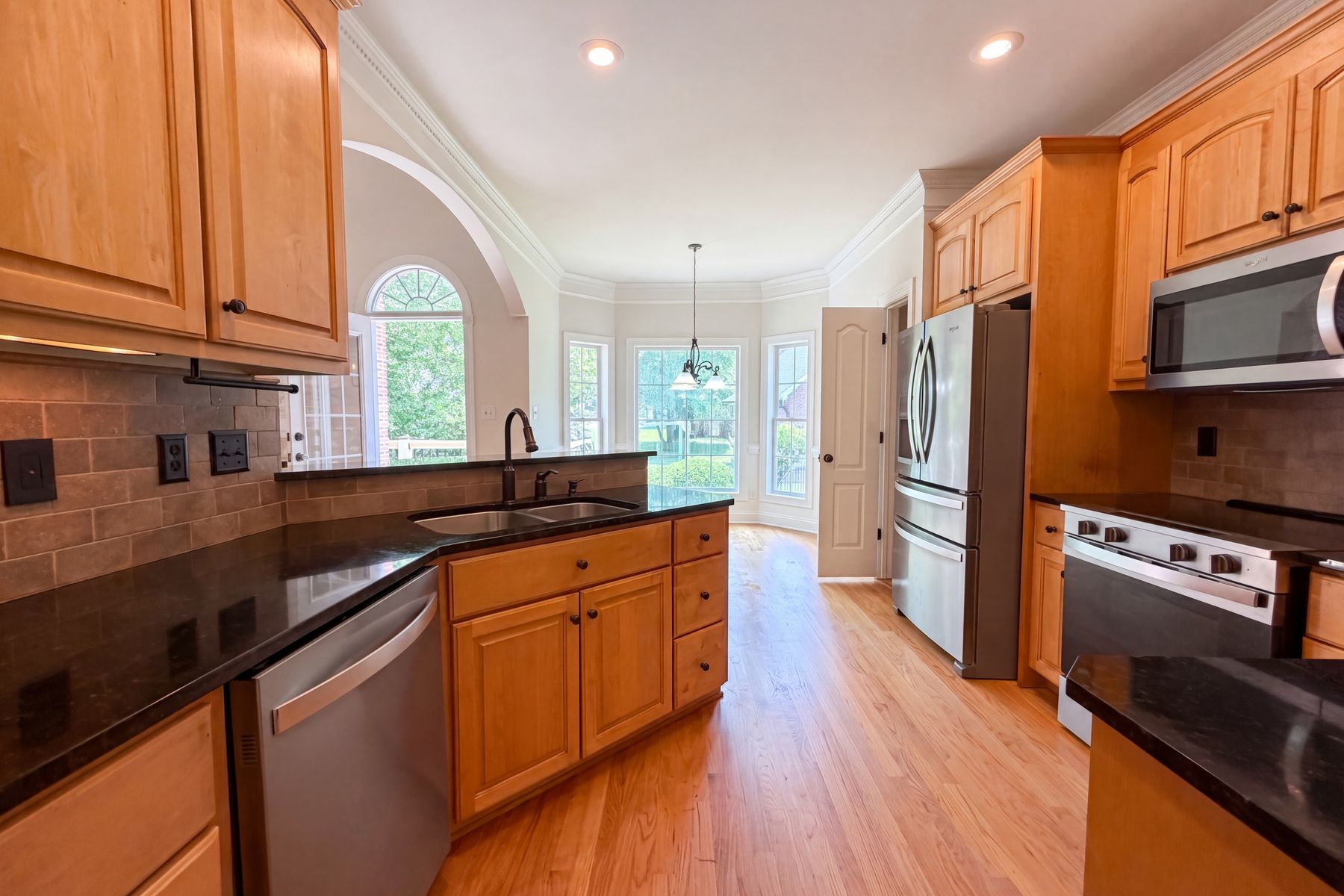 Photo 2 of 20 of 5309 Old Town Ln, Gastonia, NC