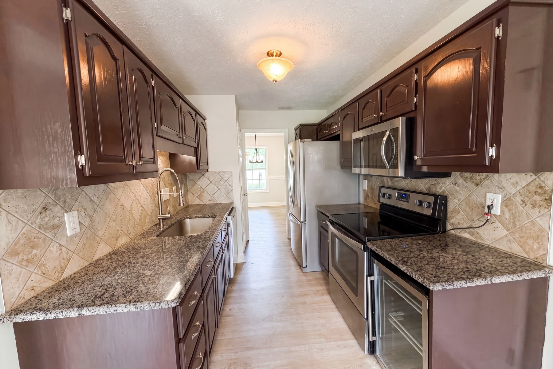 Photo 2 of 15 of 444 Northwoods Dr, Raeford, NC