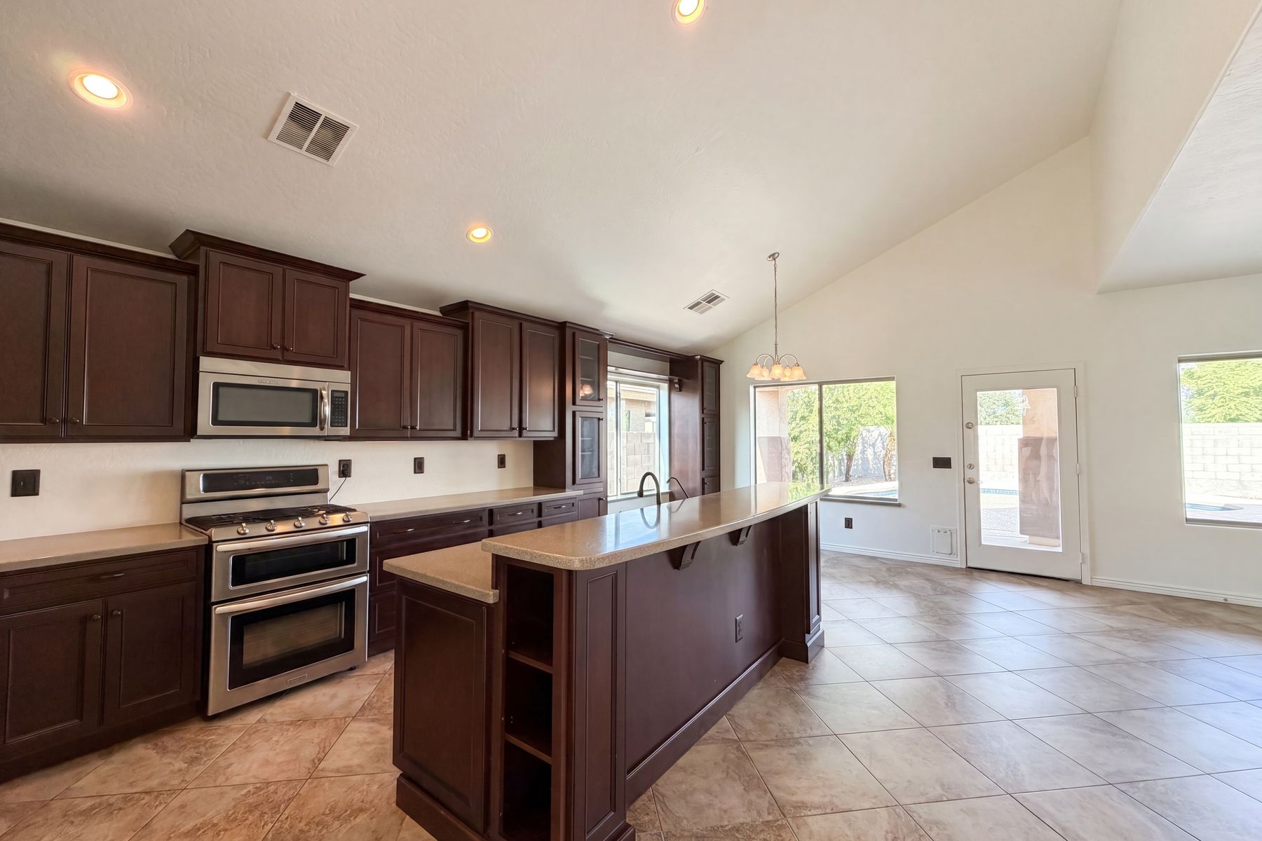 Photo 2 of 33 of 18689 N Miller Way, Maricopa, AZ