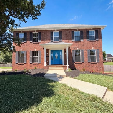 Property photo 1 of 1117 Thornberry Dr