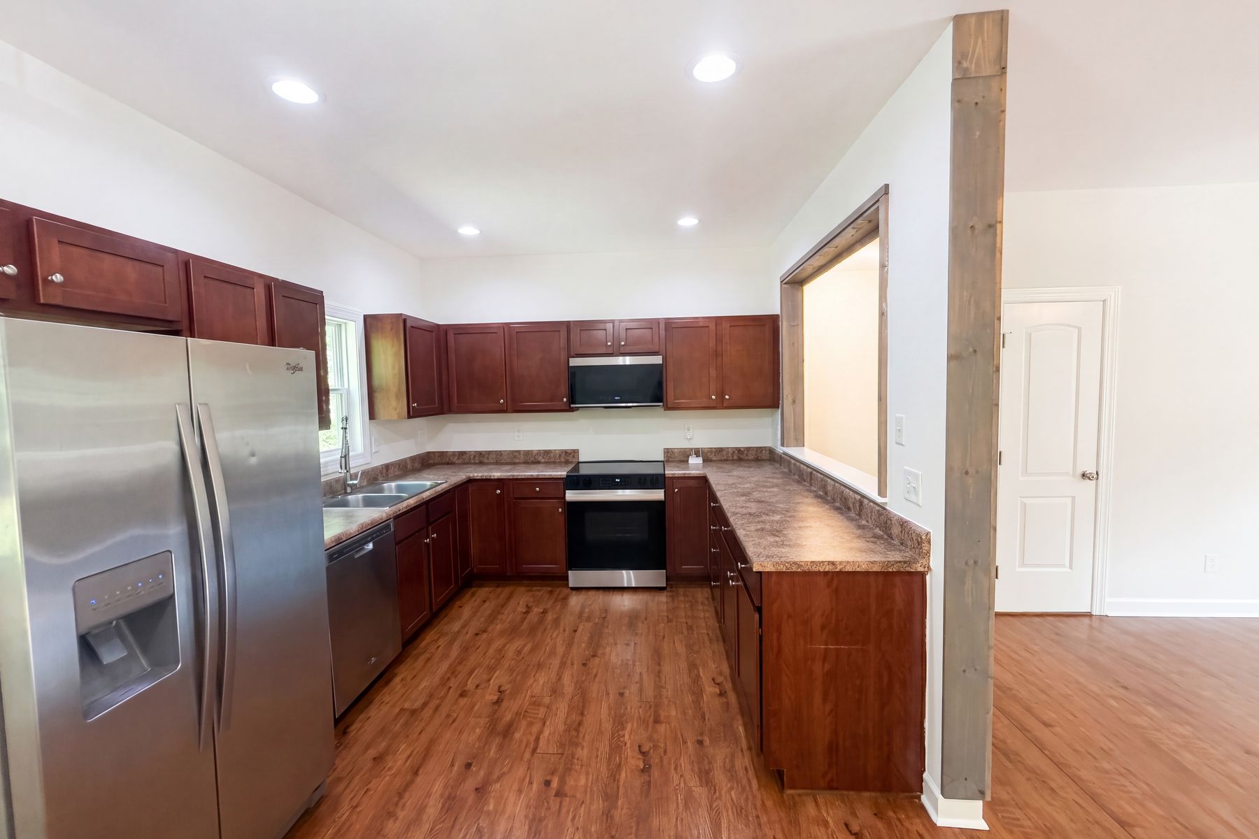 Photo 2 of 21 of 8317 Moritz Dr, Stokesdale, NC