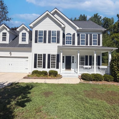Property photo 1 of 1702 Patterson Grove Rd