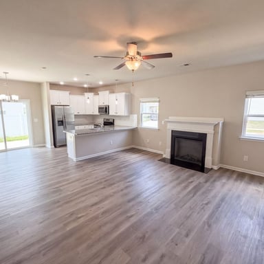 Property photo 3 of 4104 Stoneygreen Ln