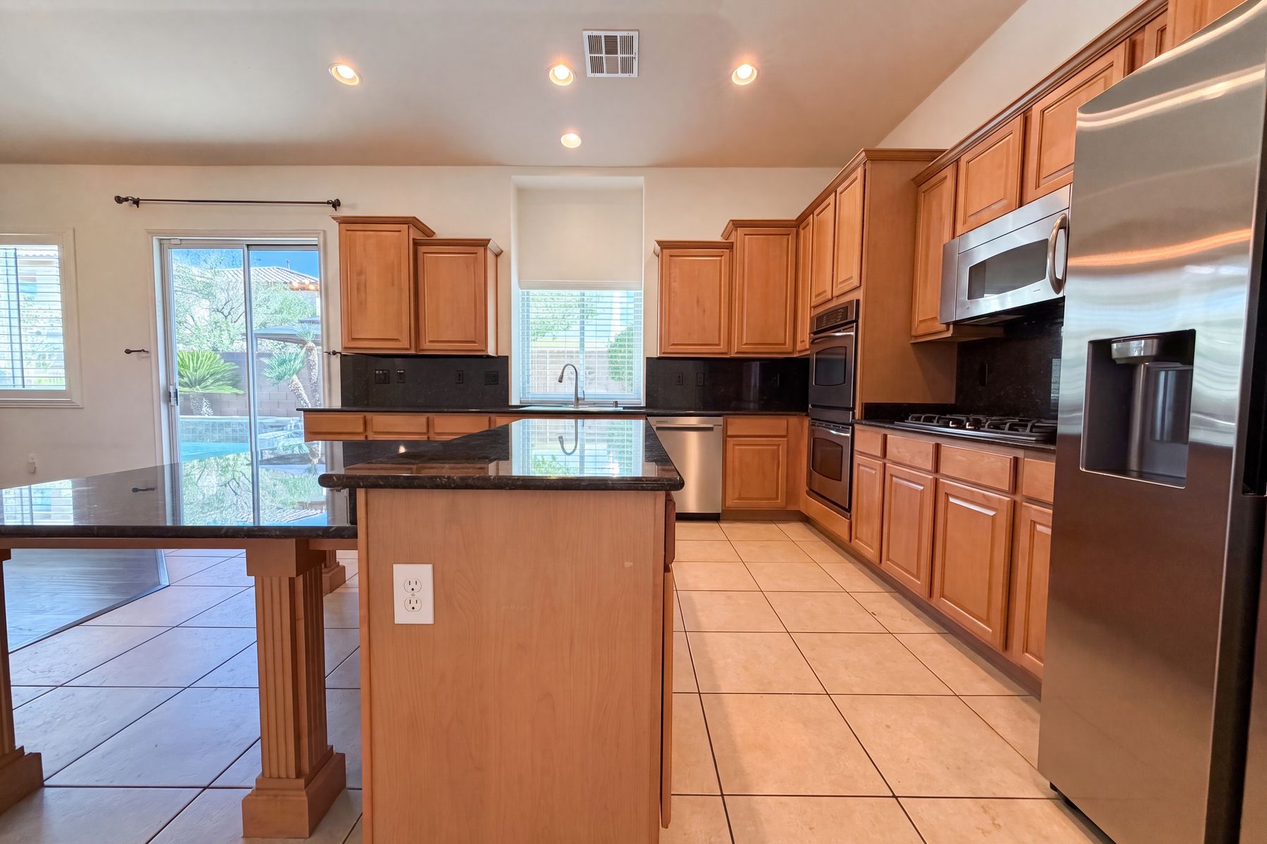 Photo 2 of 27 of 7937 Base Camp Ave, Las Vegas, NV