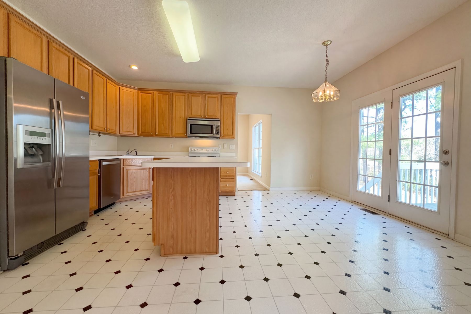 Photo 2 of 21 of 504 Ledyard Ct, Wake Forest, NC
