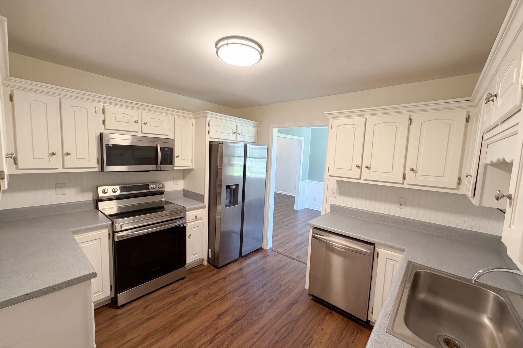 Photo 2 of 18 of 257 Spring Meadows Dr, Ringgold, GA