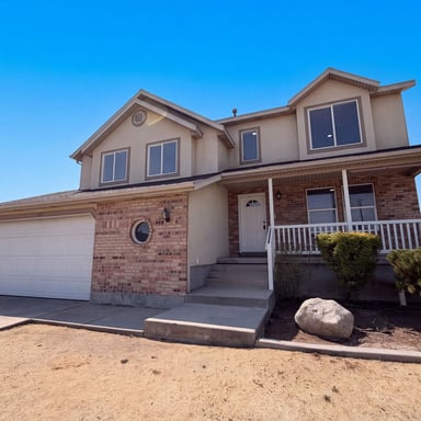 Property photo 1 of 1443 W 3605 S