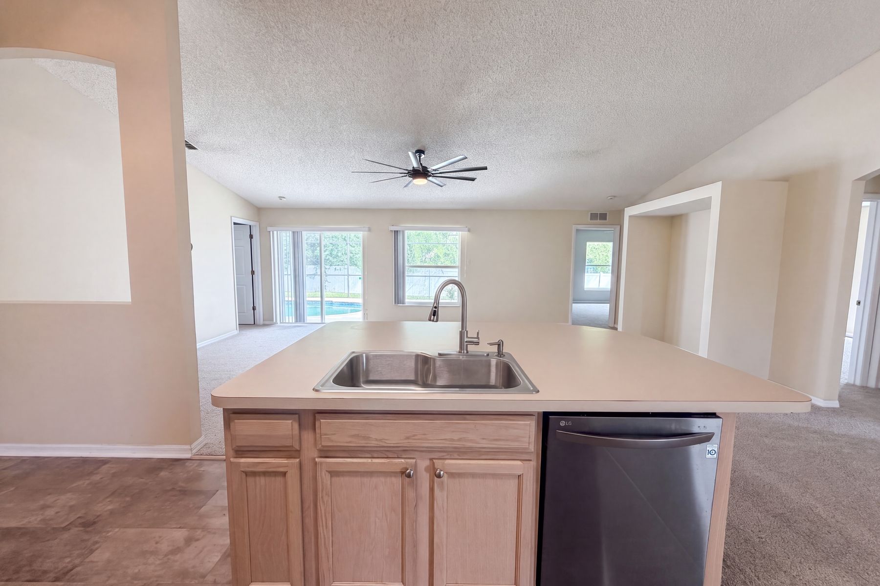 Photo 2 of 20 of 2366 Belen Dr, Deltona, FL