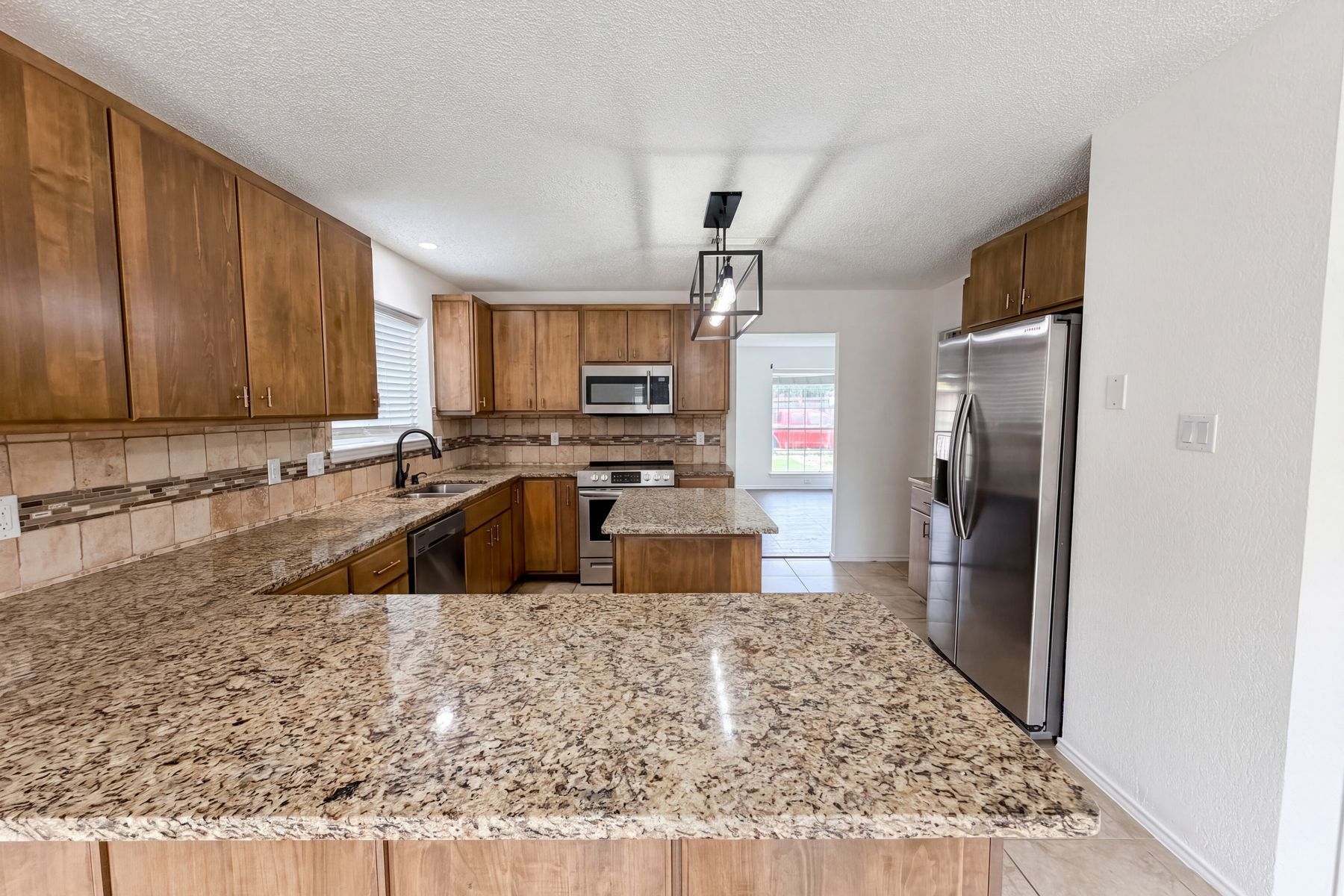 Photo 2 of 19 of 1301 Judy Ln, Copperas Cove, TX