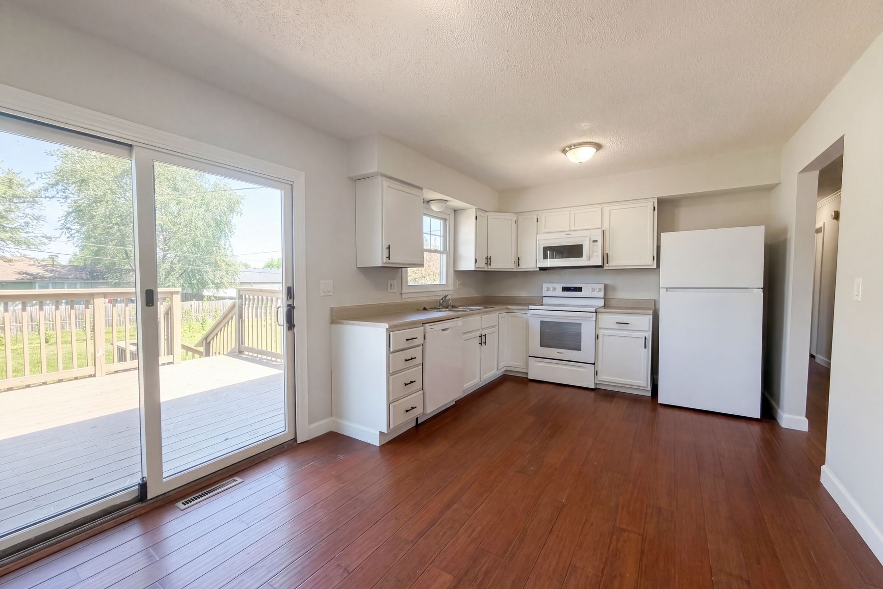 Photo 2 of 19 of 231 Downey Dr, Wellsville, KS