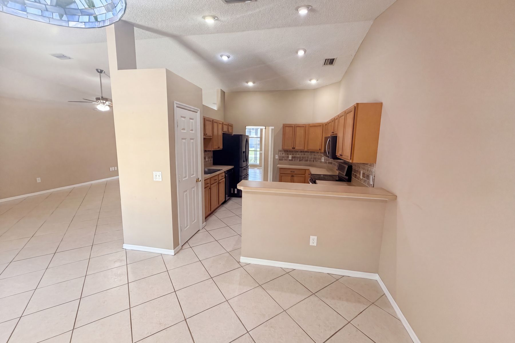 Photo 2 of 23 of 3642 SW Sterricker St, Port Saint Lucie, FL