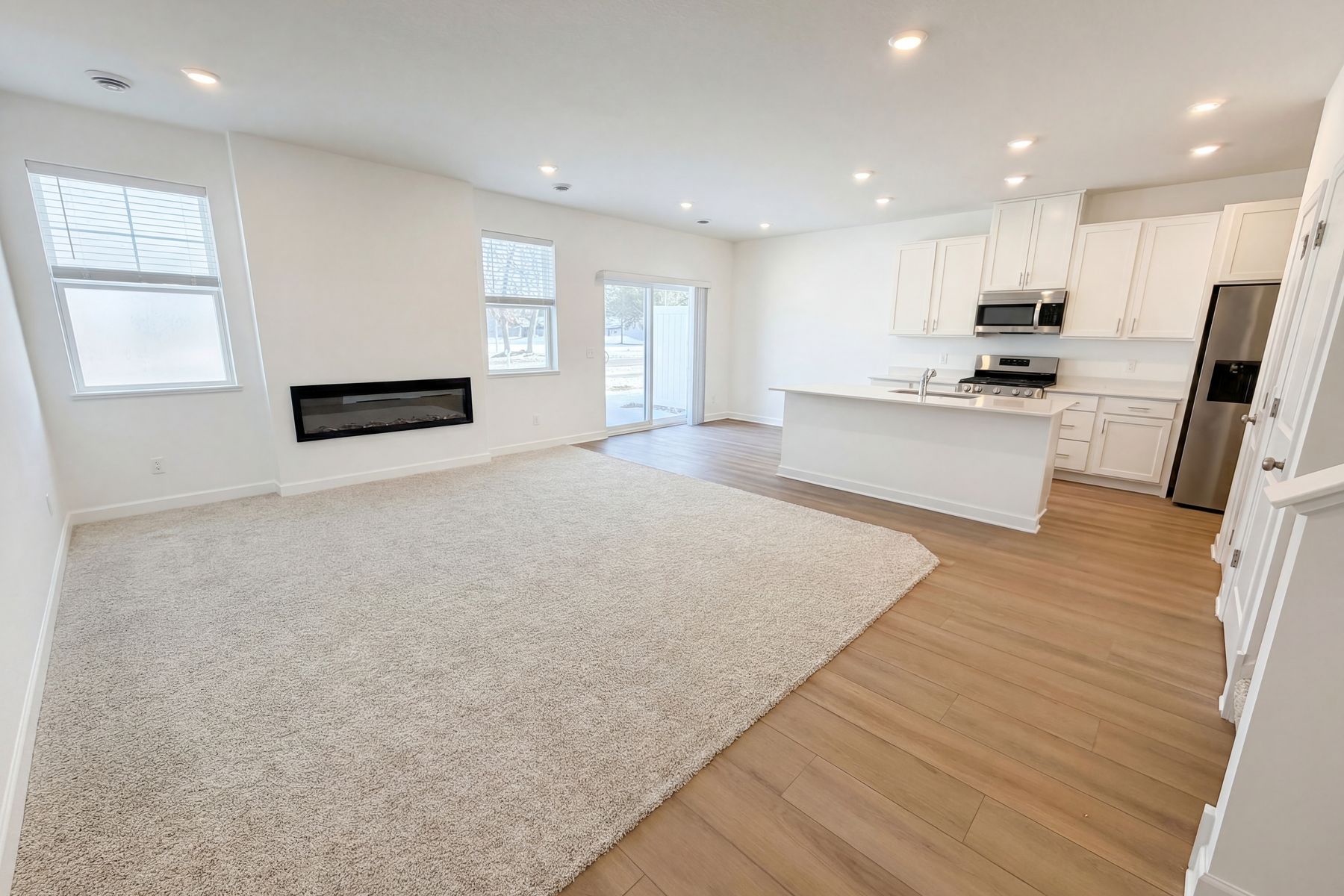 Property photo 3 of 3022 Basswood St