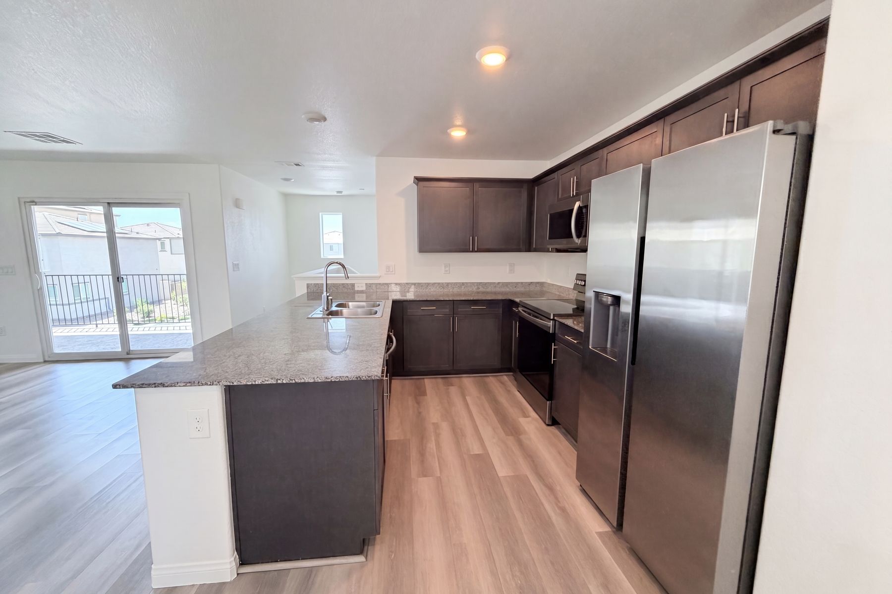 Photo 2 of 41 of 6875 Crimson Shadow St, North Las Vegas, NV
