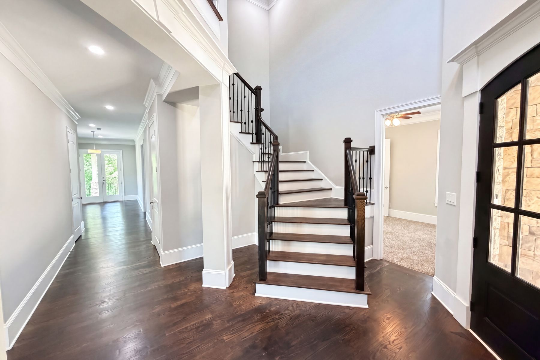 Photo 2 of 30 of 500 Founders Dr E, Alpharetta, GA