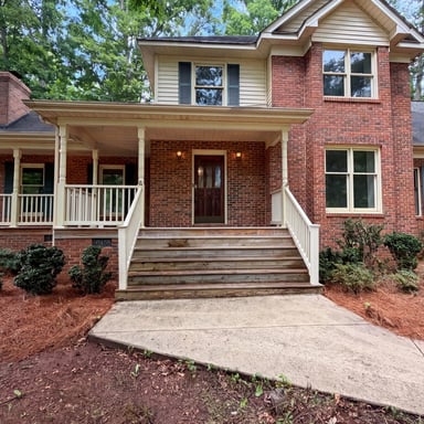 Property photo 1 of 1711 Hickory Ridge Rd