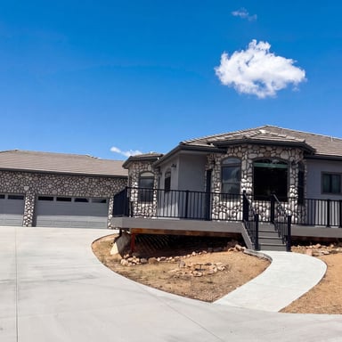 Property photo 1 of 1349 Sierry Peaks Dr