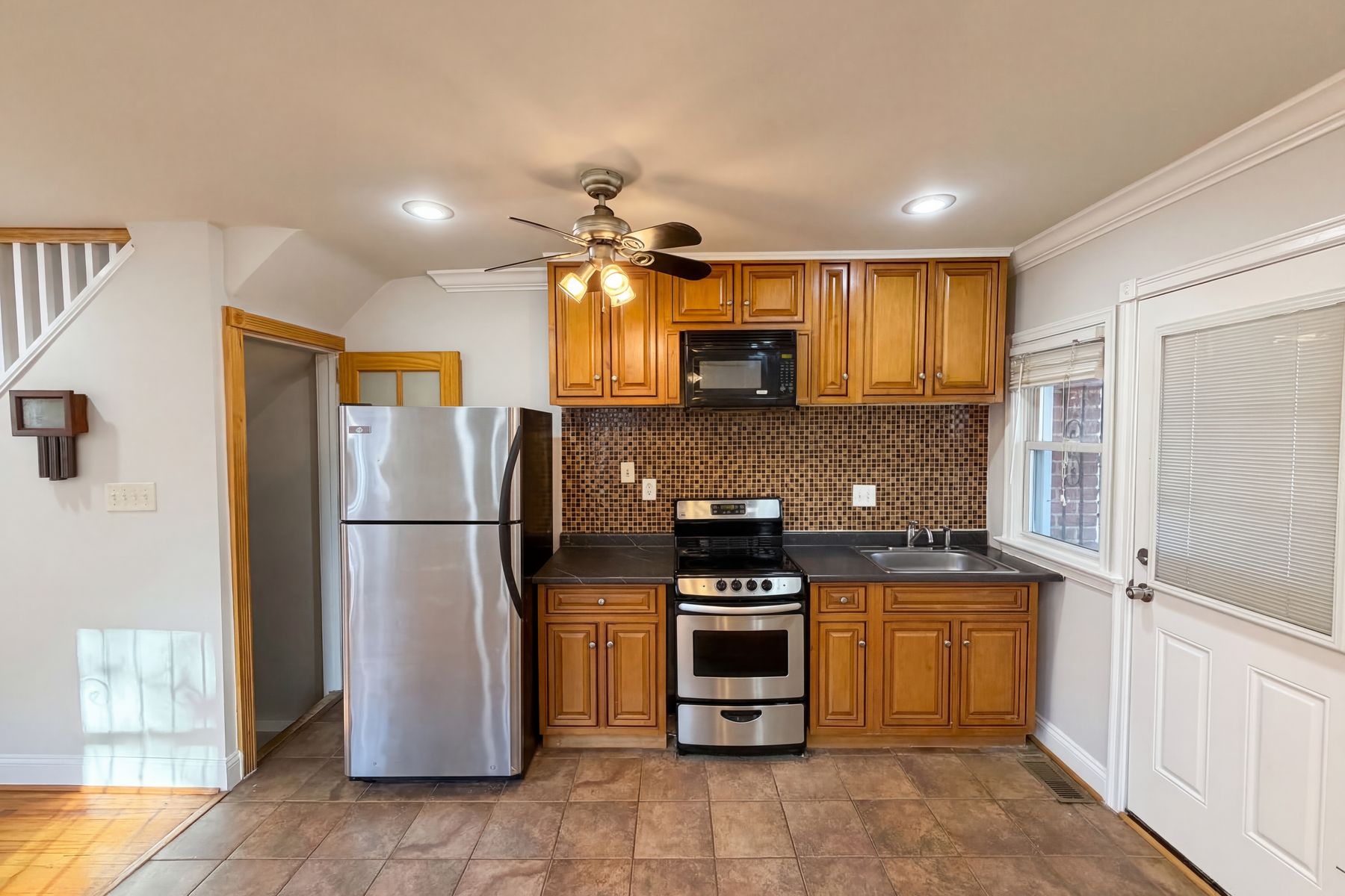 Photo 2 of 17 of 701 Atlantic St SE, Washington, DC