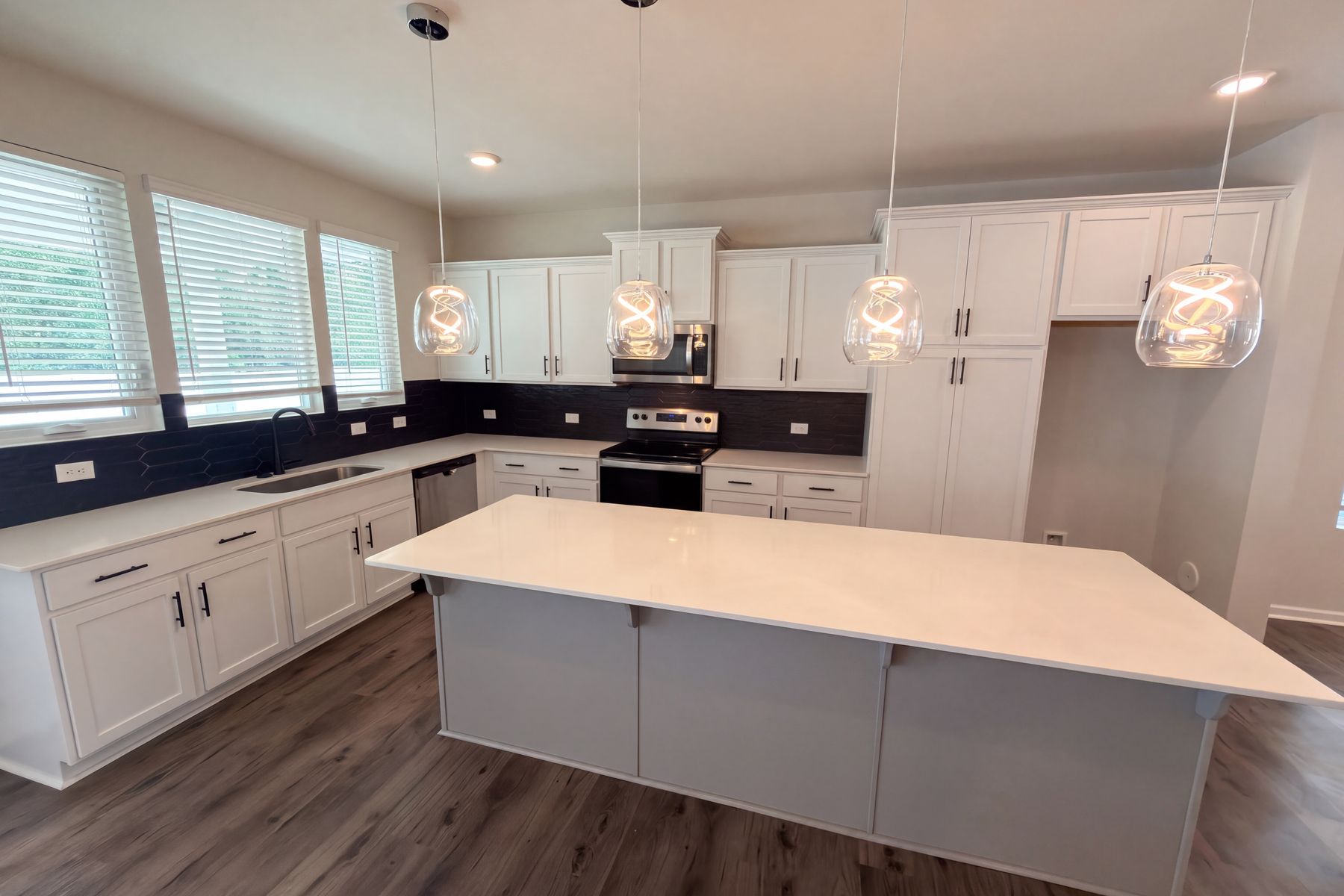 Photo 2 of 20 of 164 Aspire Cir, Wingate, NC