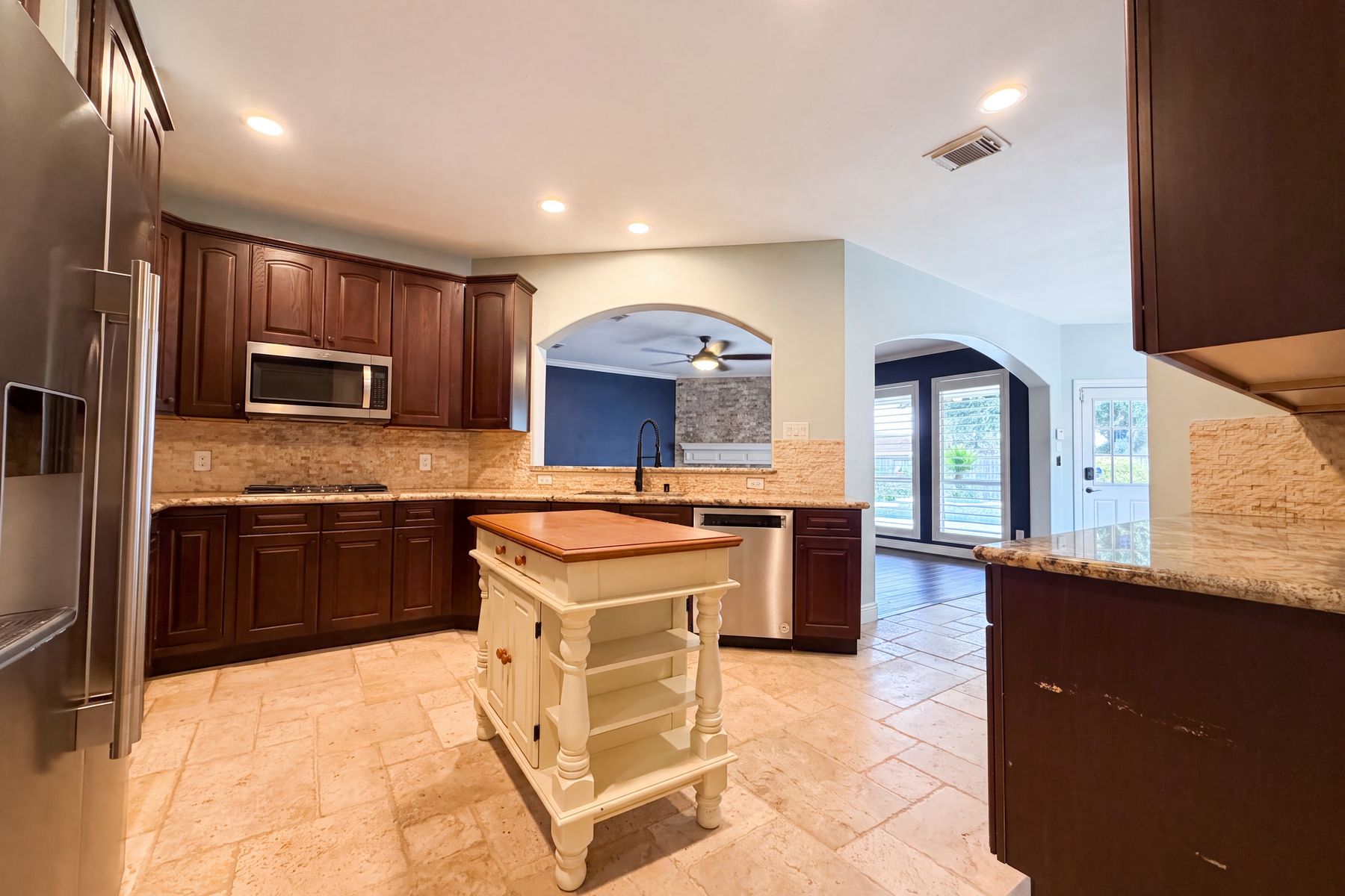 Photo 2 of 25 of 21431 Wild Jasmine Ln, Katy, TX