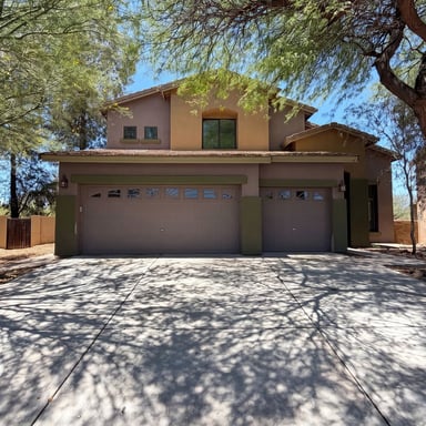 Property photo 1 of 6 E Placita Vista Alegre