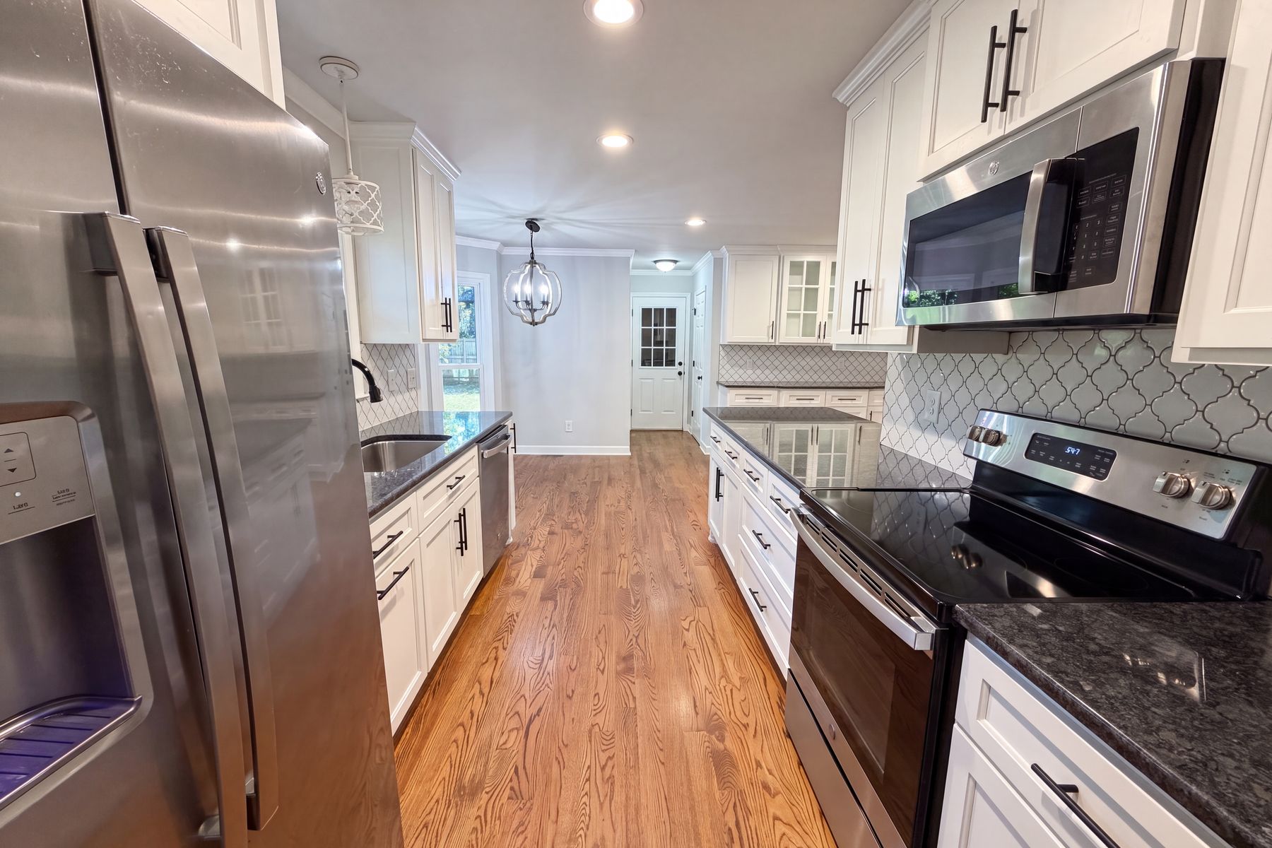 Photo 2 of 20 of 4224 Old Forge Dr, Gastonia, NC