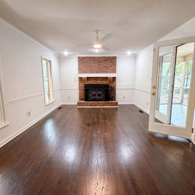 Property photo 3 of 1711 Hickory Ridge Rd