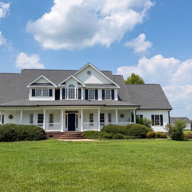 Property photo 1 of 815 Reid Town Rd