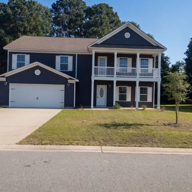 Property photo 1 of 65 Whitetail Cir