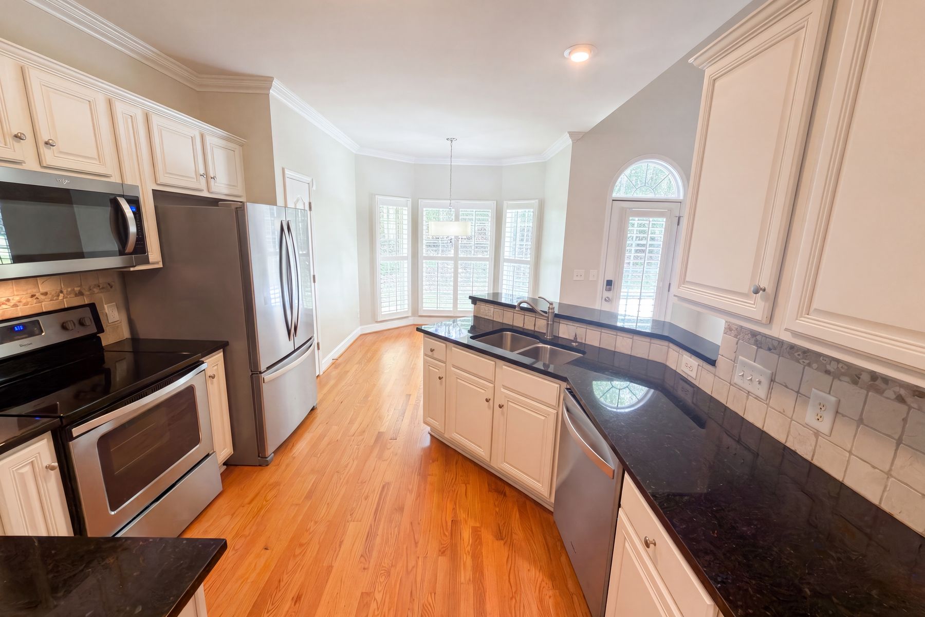 Photo 2 of 22 of 4528 Ferguson Cir, Waxhaw, NC