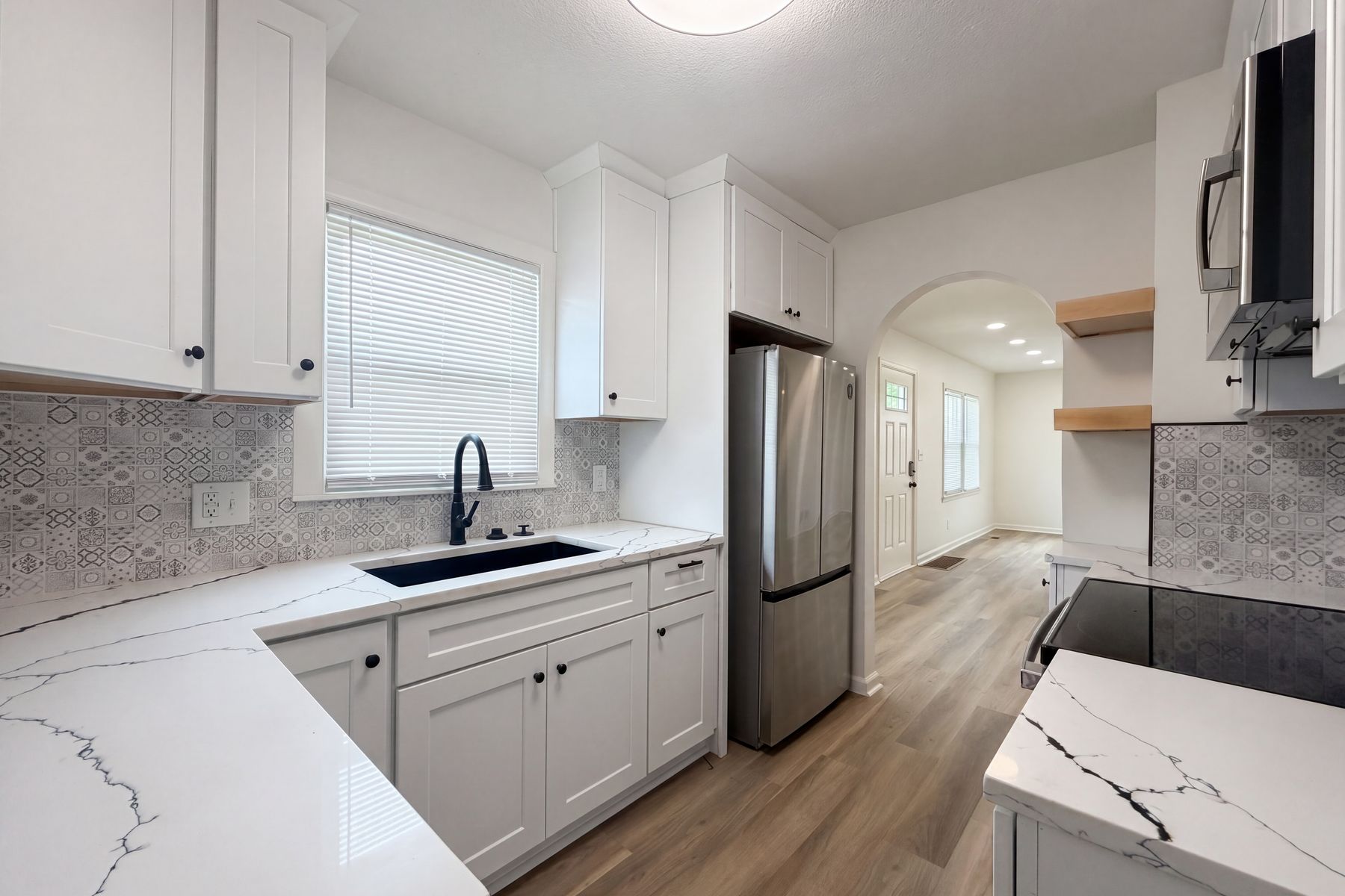 Photo 2 of 19 of 5525 Yecker Ave, Kansas City, KS