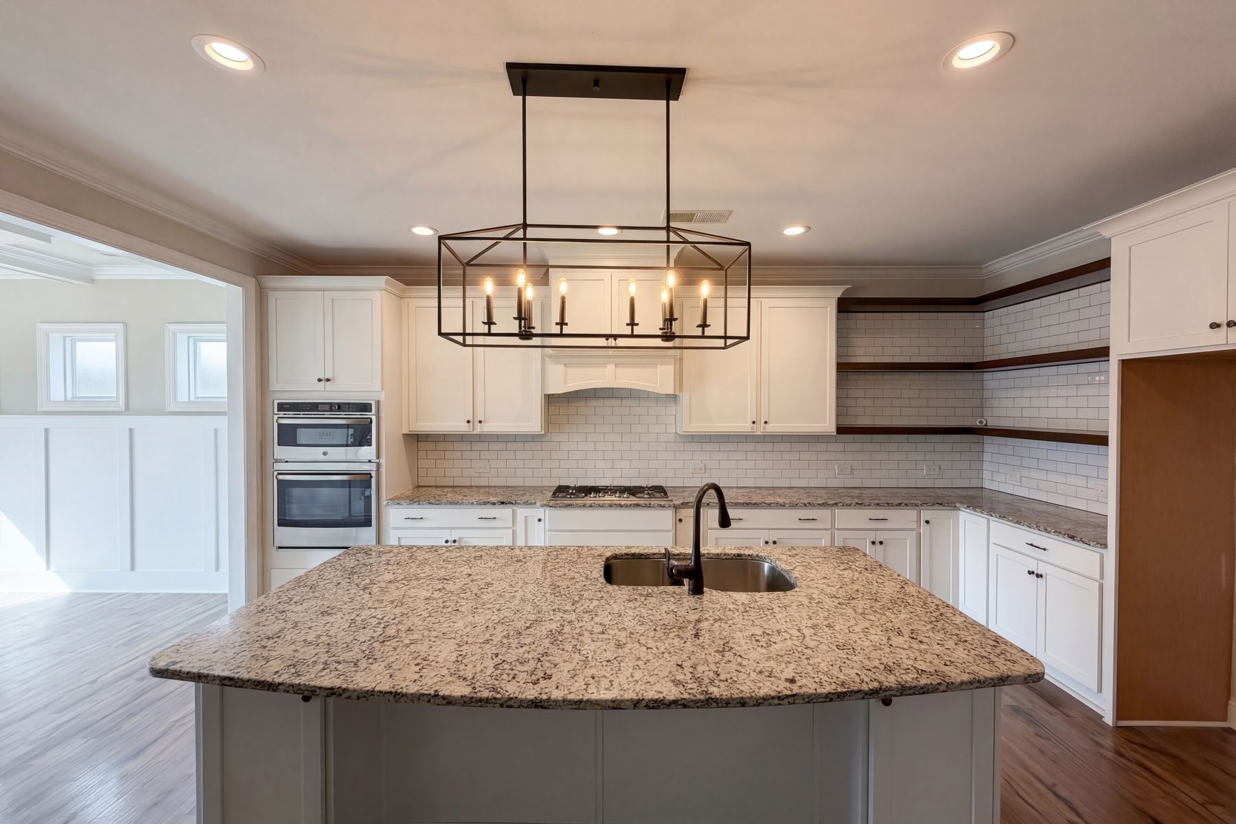 Photo 2 of 26 of 813 Copper Beech Ln, Wake Forest, NC