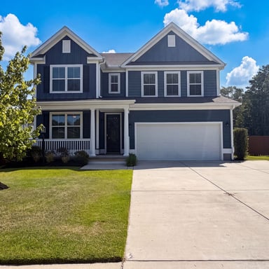 Property photo 1 of 203 Plowden Mill Ct