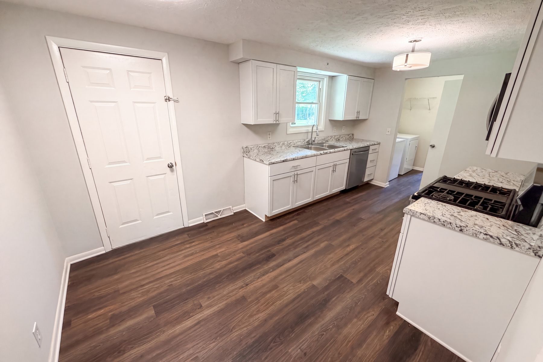 Photo 2 of 19 of 2434 W 67th St, Indianapolis, IN