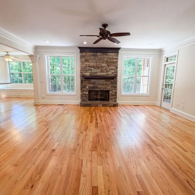 Property photo 3 of 116 Crosscreek Dr