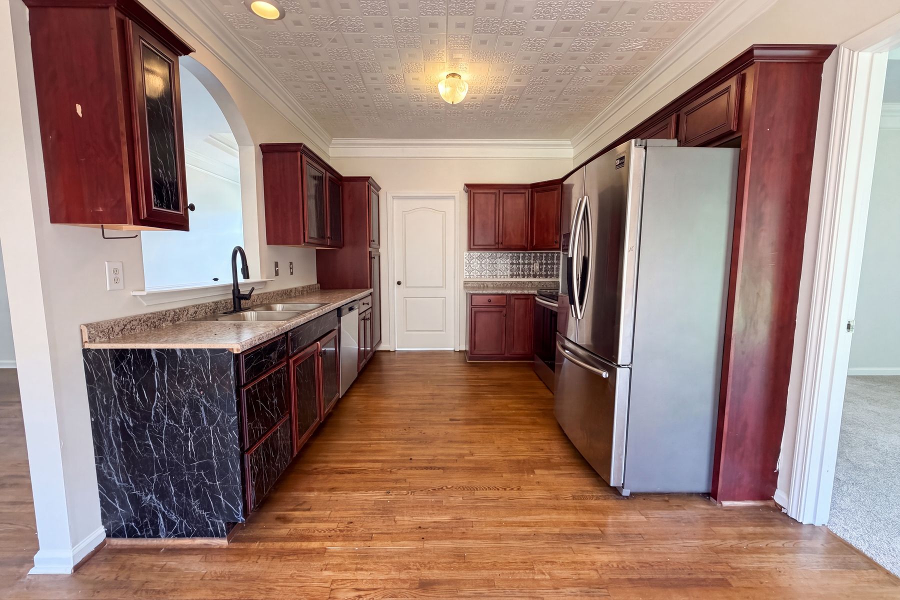 Photo 2 of 21 of 655 S Hillcrest Rd, Odenville, AL