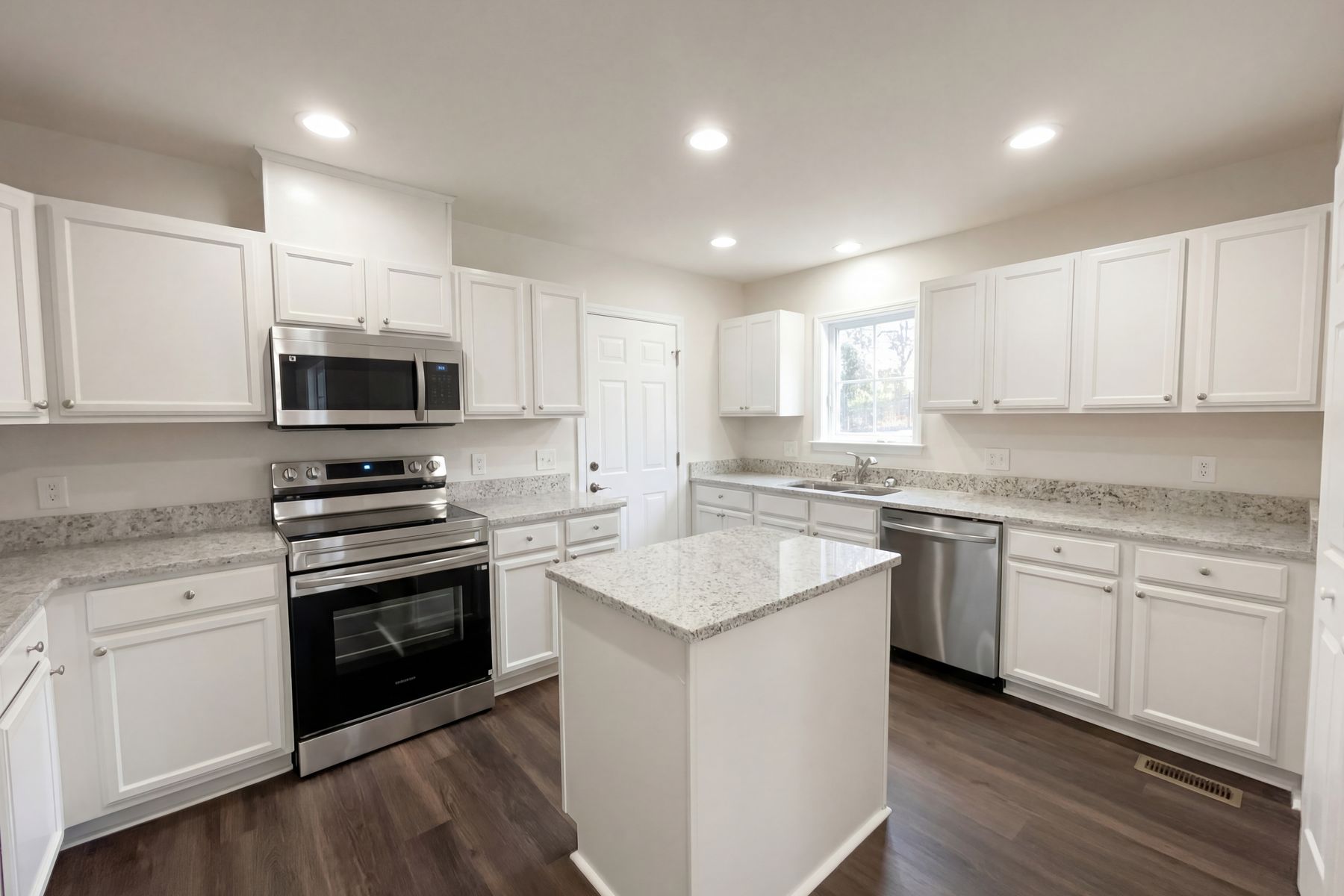 Photo 2 of 17 of 604 Eastway Ave, Durham, NC